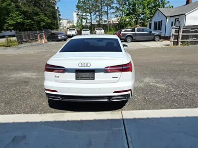 2019 Audi A6 quattro Prestige 55 TFSI   - Photo 3 - Matthews, NC 28104