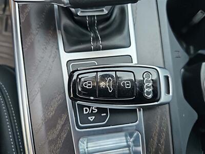 2019 Audi A6 quattro Prestige 55 TFSI   - Photo 7 - Matthews, NC 28104