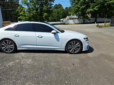 2019 Audi A6 quattro Prestige 55 TFSI   - Photo 4 - Matthews, NC 28104