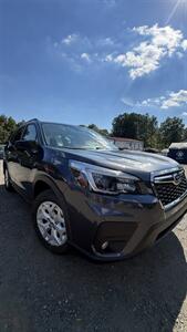 2021 Subaru Forester   - Photo 2 - Matthews, NC 28104