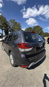 2021 Subaru Forester   - Photo 6 - Matthews, NC 28104