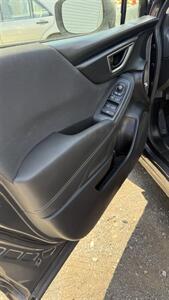 2021 Subaru Forester   - Photo 11 - Matthews, NC 28104