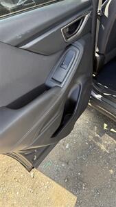 2021 Subaru Forester   - Photo 8 - Matthews, NC 28104