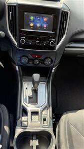 2021 Subaru Forester   - Photo 12 - Matthews, NC 28104