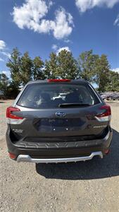 2021 Subaru Forester   - Photo 7 - Matthews, NC 28104