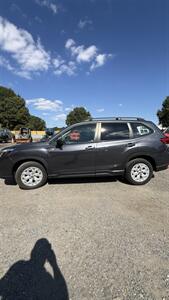 2021 Subaru Forester   - Photo 4 - Matthews, NC 28104