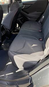 2021 Subaru Forester   - Photo 9 - Matthews, NC 28104