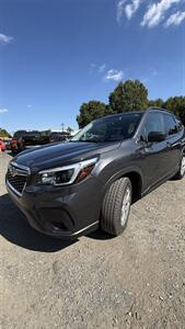 2021 Subaru Forester   - Photo 3 - Matthews, NC 28104