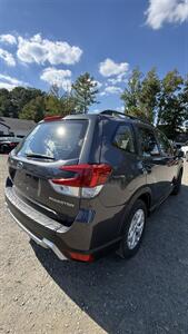 2021 Subaru Forester   - Photo 5 - Matthews, NC 28104