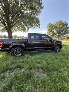 2020 Ford F-150 XLT   - Photo 4 - Matthews, NC 28104