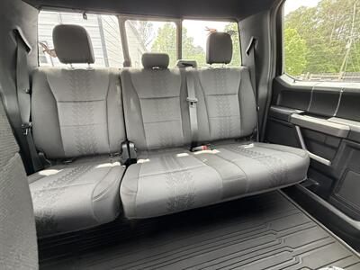 2020 Ford F-150 XLT   - Photo 16 - Matthews, NC 28104