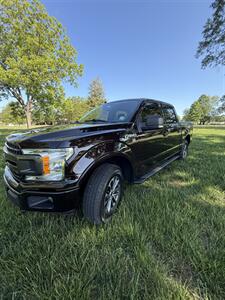 2020 Ford F-150 XLT   - Photo 2 - Matthews, NC 28104