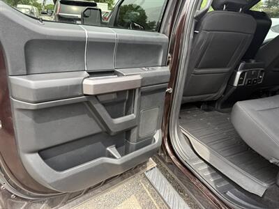 2020 Ford F-150 XLT   - Photo 14 - Matthews, NC 28104