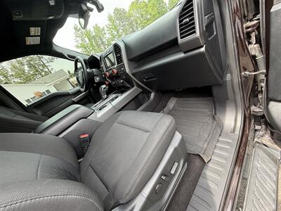 2020 Ford F-150 XLT   - Photo 9 - Matthews, NC 28104