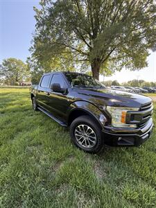 2020 Ford F-150 XLT   - Photo 3 - Matthews, NC 28104