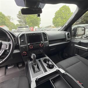 2020 Ford F-150 XLT   - Photo 7 - Matthews, NC 28104