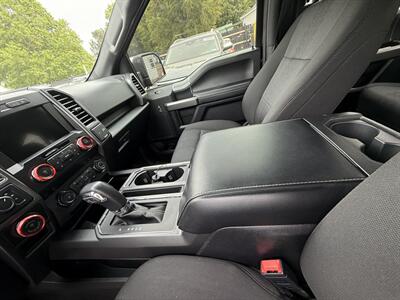 2020 Ford F-150 XLT   - Photo 8 - Matthews, NC 28104