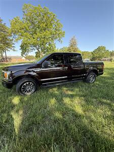2020 Ford F-150 XLT   - Photo 5 - Matthews, NC 28104
