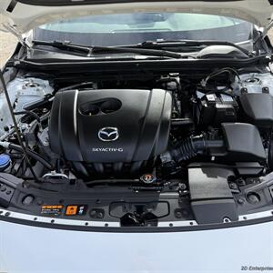 2022 Mazda Mazda3 Hatchback Select - Photo 9 - Matthews, NC 28104