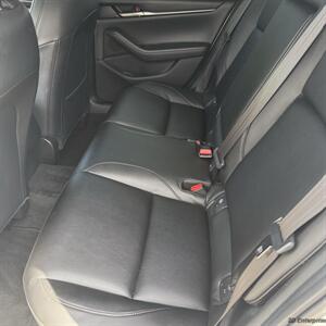 2022 Mazda Mazda3 Hatchback Select - Photo 13 - Matthews, NC 28104