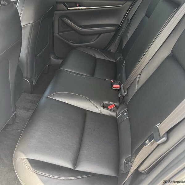 2022 Mazda Mazda3 Hatchback Select - Photo 13 - Matthews, NC 28104