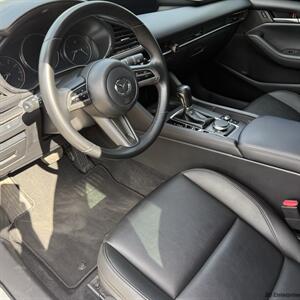 2022 Mazda Mazda3 Hatchback Select - Photo 14 - Matthews, NC 28104