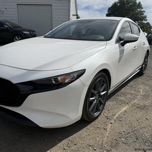 2022 Mazda Mazda3 Hatchback Select - Photo 3 - Matthews, NC 28104