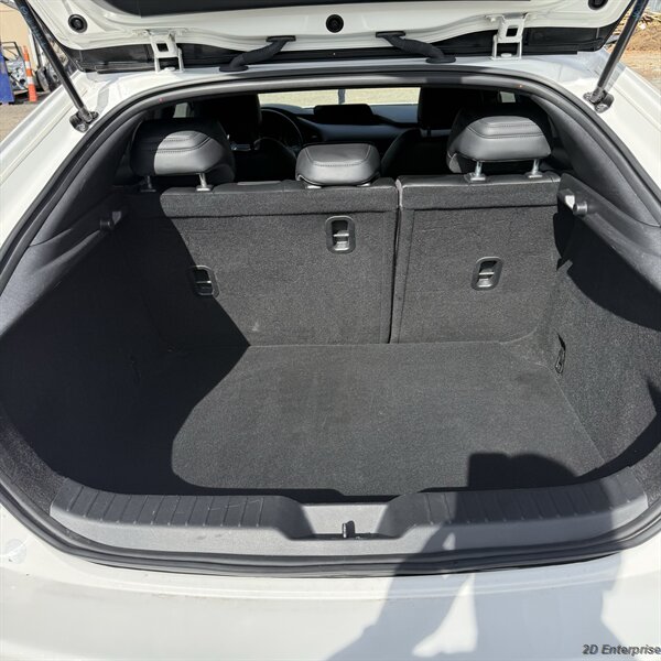 2022 Mazda Mazda3 Hatchback Select - Photo 12 - Matthews, NC 28104
