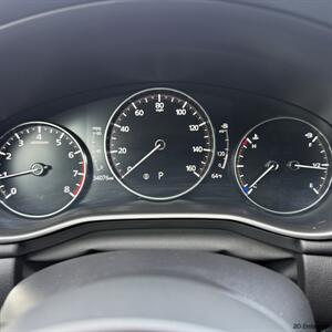 2022 Mazda Mazda3 Hatchback Select - Photo 20 - Matthews, NC 28104