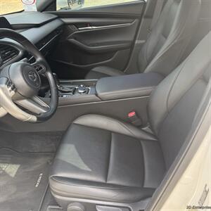 2022 Mazda Mazda3 Hatchback Select - Photo 15 - Matthews, NC 28104