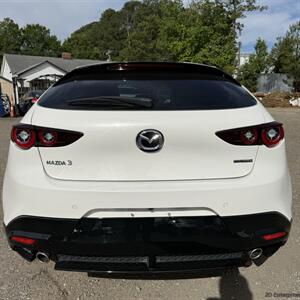 2022 Mazda Mazda3 Hatchback Select - Photo 6 - Matthews, NC 28104
