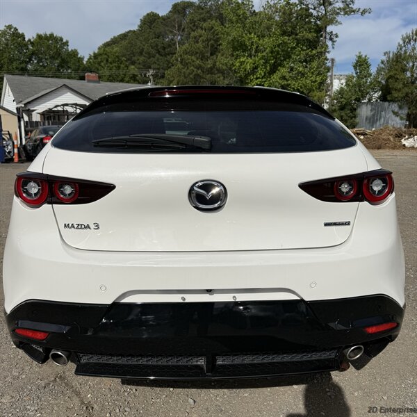 2022 Mazda Mazda3 Hatchback Select - Photo 6 - Matthews, NC 28104
