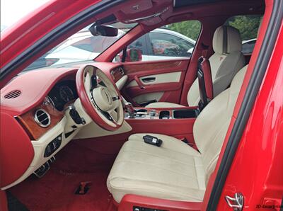 2019 Bentley Bentayga V8 - Photo 2 - Matthews, NC 28104