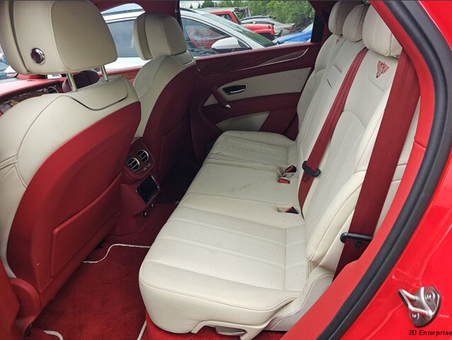 2019 Bentley Bentayga V8 - Photo 3 - Matthews, NC 28104