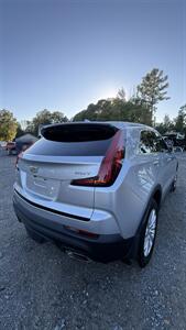 2019 Cadillac XT4 Luxury  XT4 - Photo 7 - Matthews, NC 28104