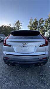 2019 Cadillac XT4 Luxury  XT4 - Photo 8 - Matthews, NC 28104