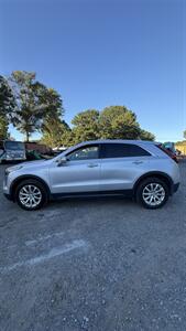 2019 Cadillac XT4 Luxury  XT4 - Photo 5 - Matthews, NC 28104