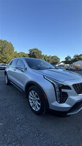 2019 Cadillac XT4 Luxury  XT4 - Photo 2 - Matthews, NC 28104