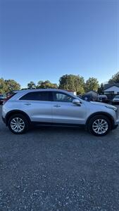 2019 Cadillac XT4 Luxury  XT4 - Photo 4 - Matthews, NC 28104
