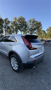 2019 Cadillac XT4 Luxury  XT4 - Photo 6 - Matthews, NC 28104