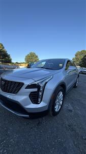 2019 Cadillac XT4 Luxury  XT4 - Photo 3 - Matthews, NC 28104