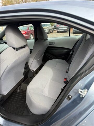 2021 Toyota Corolla SE - Photo 14 - Matthews, NC 28104