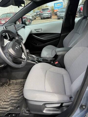 2021 Toyota Corolla SE - Photo 9 - Matthews, NC 28104