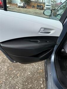 2021 Toyota Corolla SE - Photo 13 - Matthews, NC 28104