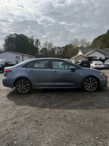 2021 Toyota Corolla SE - Photo 6 - Matthews, NC 28104