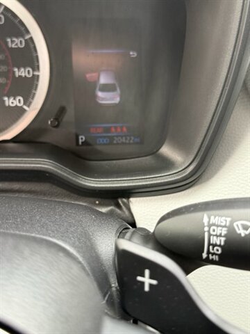 2021 Toyota Corolla SE - Photo 11 - Matthews, NC 28104