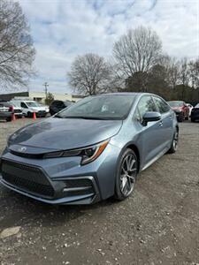 2021 Toyota Corolla SE - Photo 4 - Matthews, NC 28104