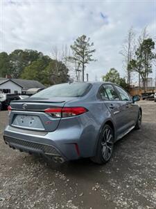 2021 Toyota Corolla SE - Photo 3 - Matthews, NC 28104
