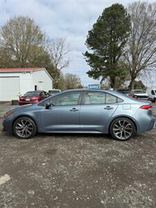 2021 Toyota Corolla SE - Photo 7 - Matthews, NC 28104
