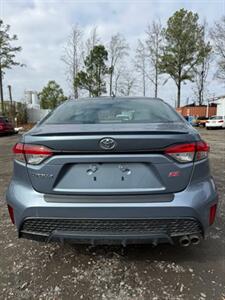 2021 Toyota Corolla SE - Photo 8 - Matthews, NC 28104